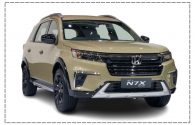 BR-V N7X