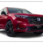 ALL NEW HR-V e:HEV