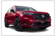 ALL NEW CR-V