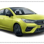 ALL NEW HR-V e:HEV