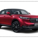 ALL NEW HR-V e:HEV