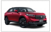ALL NEW HR-V e:HEV
