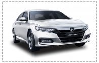 ALL NEW ACCORD